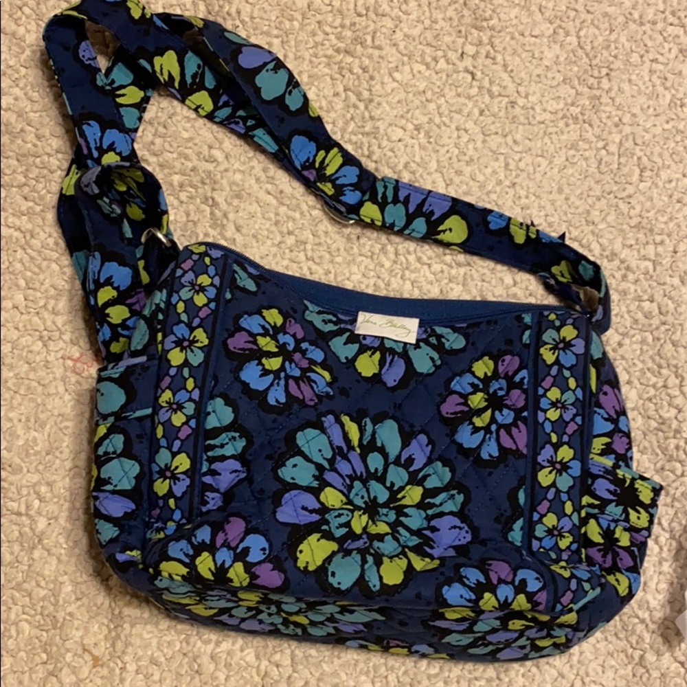 Vera Bradley purse